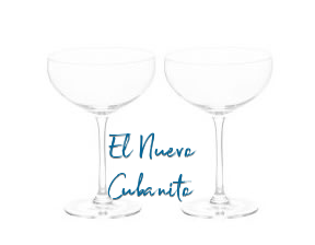El Nuevo Cubanito en Cádiz
