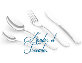 Asador el Trovador* en Santander