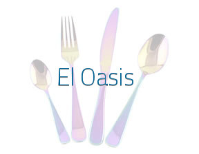 El Oasis en Madrid