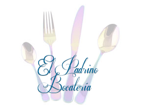 El Padrino Bocatería en Burgos