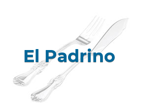 El Padrino en Huelva