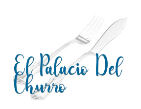 El Palacio Del Churro en Madrid