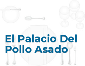 El Palacio Del Pollo Asado en Mérida