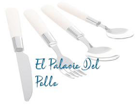 El Palacio Del Pollo en Sevilla