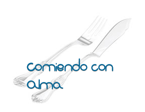 Comiendo con Alma en Sevilla