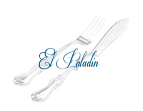 El Paladin en Pamplona