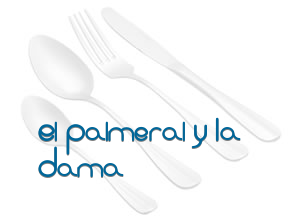 ??El Palmeral Y La Dama en Elche