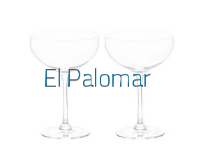 El Palomar en Madrid