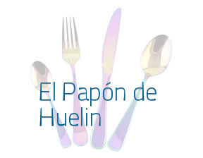 El Papón de Huelin en Málaga