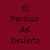 El Paraiso del Desierto en Madrid