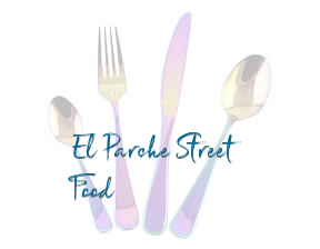El Parche Street Food en Palma