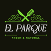 El Parque en Madrid