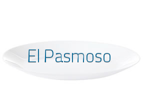 El Pasmoso en Ames
