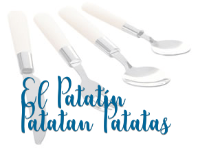 El Patatín Patatan Patatas en León