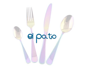El Patio en Badajoz
