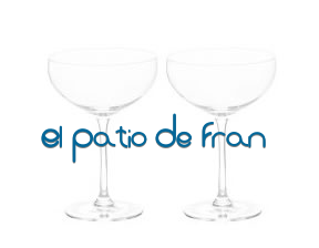 El Patio De Fran en Poblete