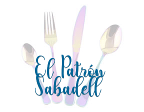 El Patrón Sabadell en Sabadell