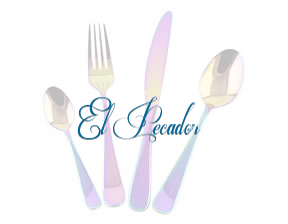 El Pecador* en Leganés