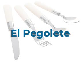 El Pegolete en Córdoba