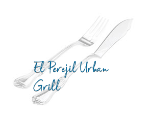 El Perejil Urban Grill en Rota