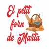 El Petit Forn de Marta en Sant Andreu de la Barca
