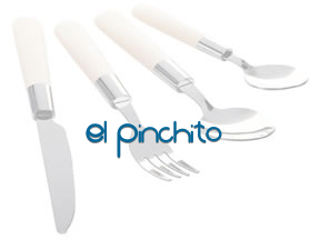 El Pinchito en Burjassot