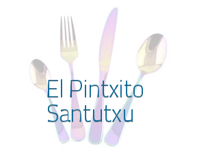 El Pintxito Santutxu* en Bilbao