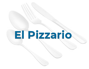 El Pizzario en Vigo