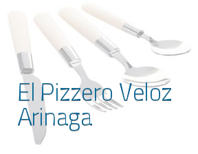 El Pizzero Veloz Arinaga en Agüimes