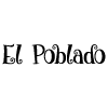 El Poblado en Getafe
