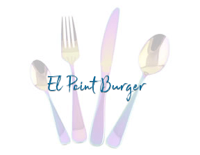 El Point Burger en Esplugues de Llobregat