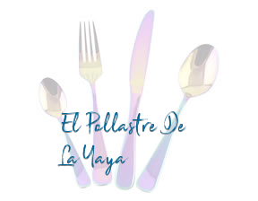 El Pollastre De La Yaya en Alicante