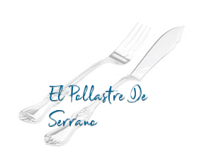 El Pollastre De Serrano en Valencia