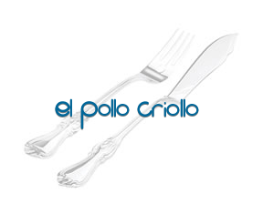 El Pollo Criollo en Valencia