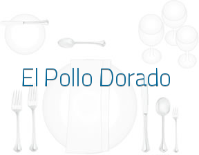 El Pollo Dorado en Cartagena