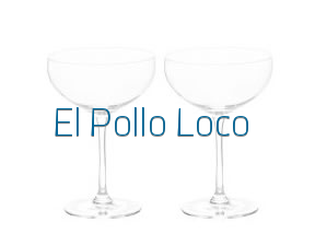 El Pollo Loco en Tres Cantos