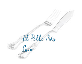 El Pollo Más Loco en Madrid