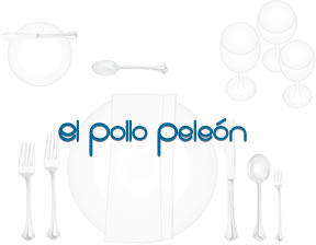 El Pollo Peleón en La Nucia