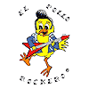 El Pollo Rockero en Madrid