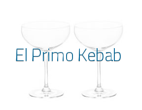 El Primo Kebab en Salobreña