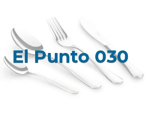 El Punto 030 en Madrid