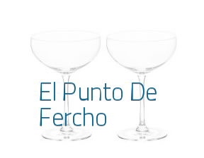 El Punto De Fercho en Valencia