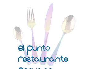 El Punto Restaurante Peruano en Barcelona