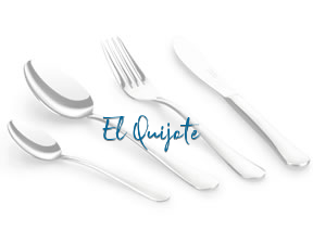 El Quijote en San Sebastián
