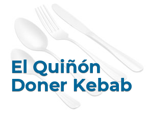 El Quiñón Doner Kebab en Seseña