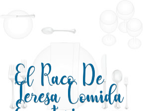 El Raco De Teresa Comida Ecuatoriana en Valencia