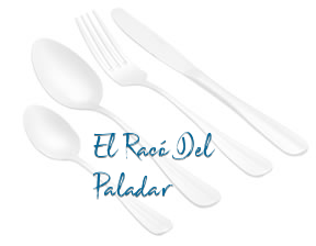 El Racó Del Paladar en Barcelona