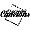 El Racó Dels Canelons Terrasa en Terrassa