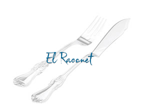 El Raconet en Pineda de Mar