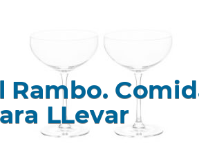 El Rambo. Comida Para LLevar en Valencia